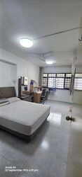 Blk 704 Woodlands Drive 40 (Woodlands), HDB 4 Rooms #637290961
